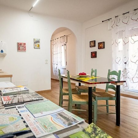 Bed and Breakfast Il Salotto Del Conte Верона Екстер'єр фото