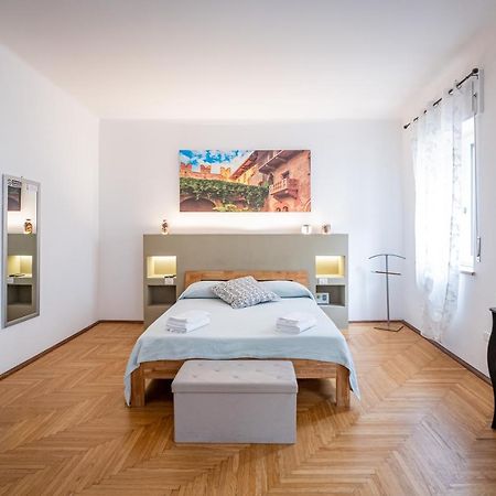 Bed and Breakfast Il Salotto Del Conte Верона Екстер'єр фото