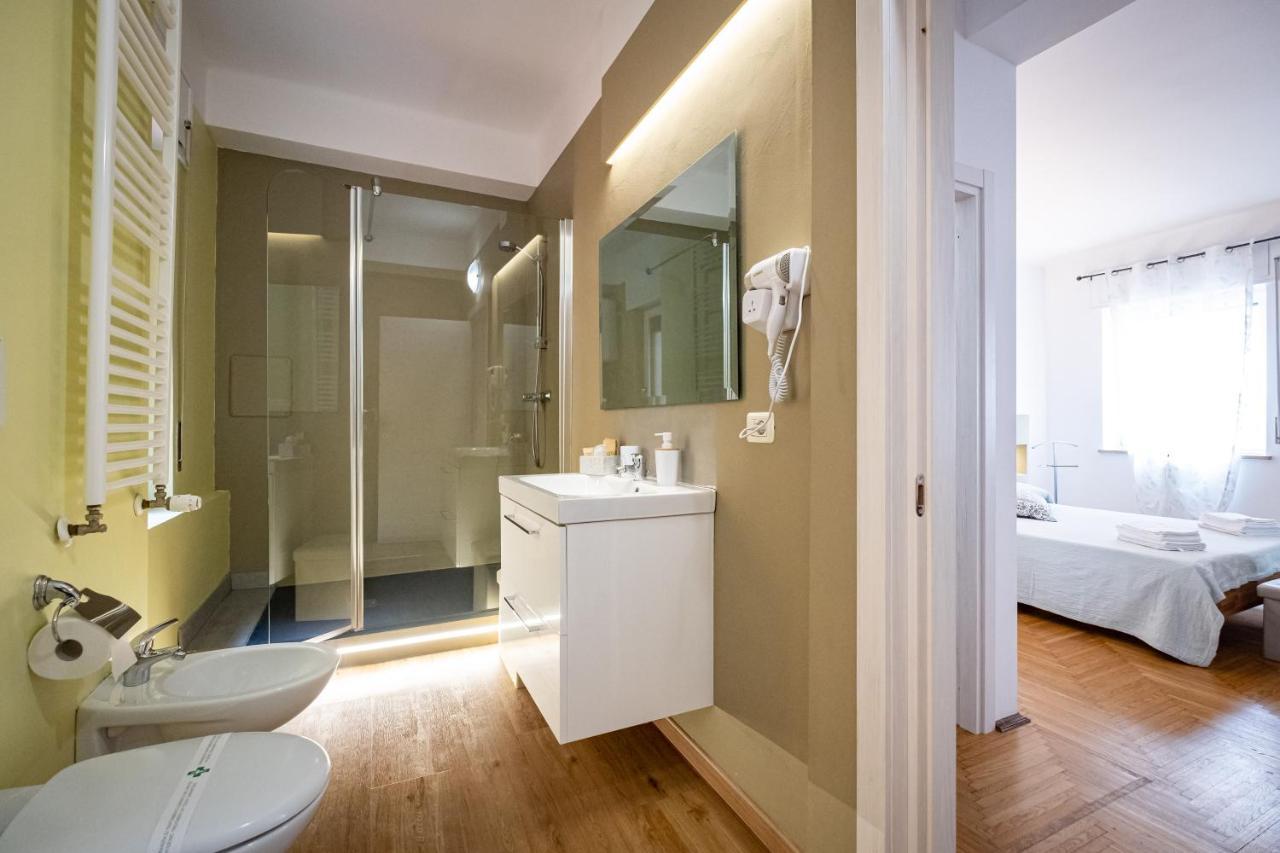 Bed and Breakfast Il Salotto Del Conte Верона Екстер'єр фото