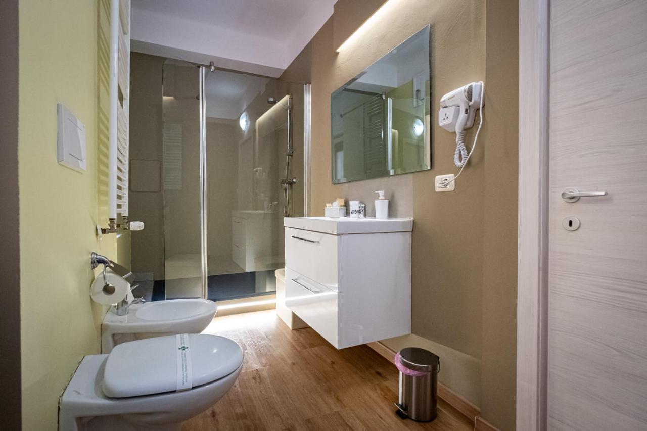 Bed and Breakfast Il Salotto Del Conte Верона Екстер'єр фото