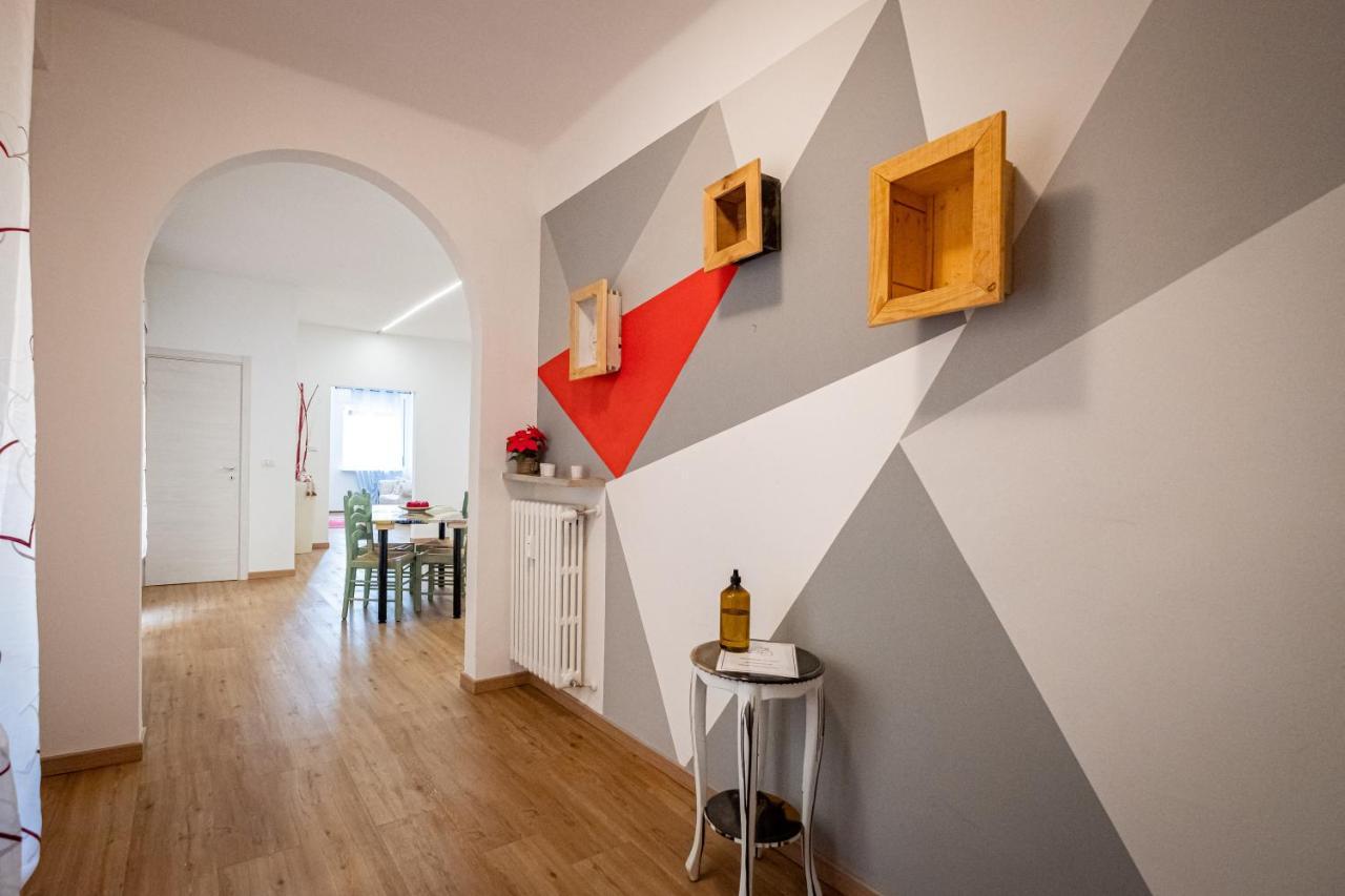Bed and Breakfast Il Salotto Del Conte Верона Екстер'єр фото