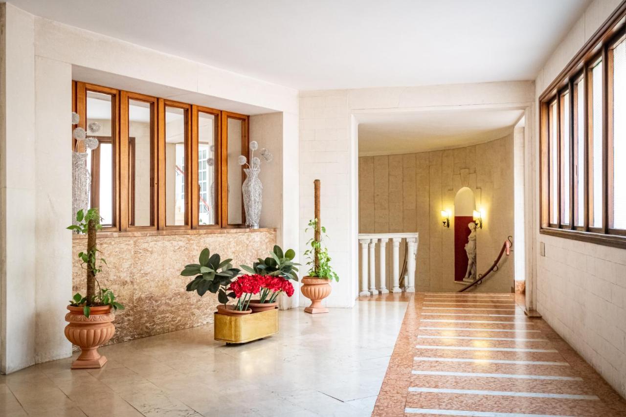 Bed and Breakfast Il Salotto Del Conte Верона Екстер'єр фото