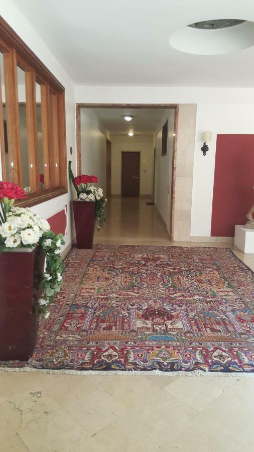 Bed and Breakfast Il Salotto Del Conte Верона Екстер'єр фото