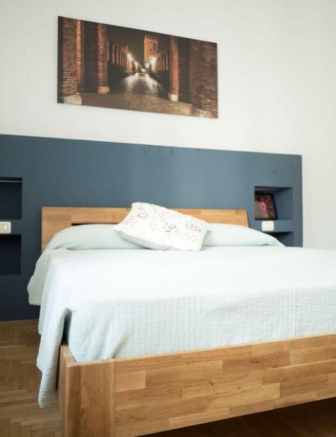 Bed and Breakfast Il Salotto Del Conte Верона Екстер'єр фото